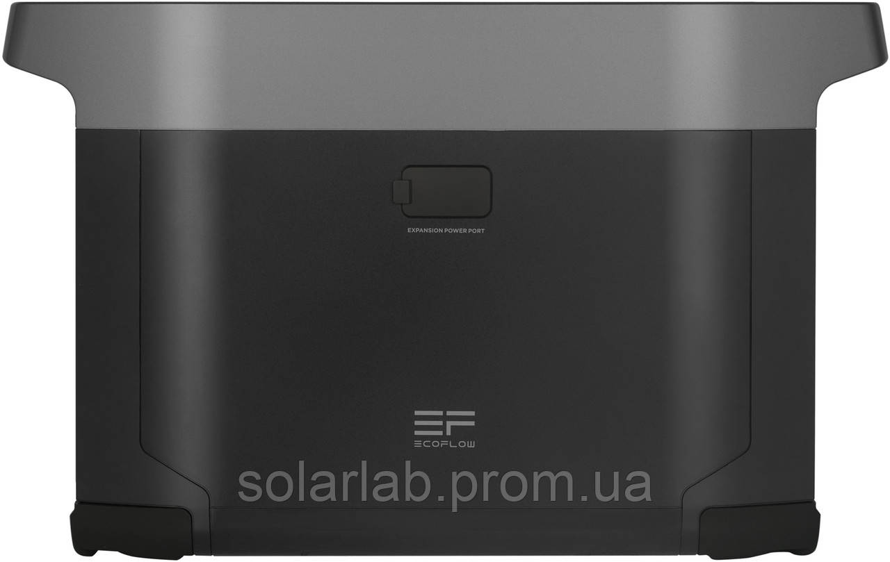 Додаткова батарея EcoFLow DELTA Max Extra Battery