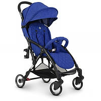 Коляска El Camino Wish ME 1058 (indigo)