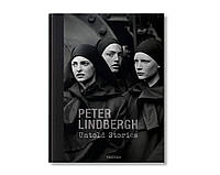 Книга Peter Lindbergh. Untold Stories