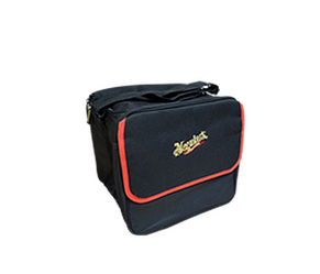 Сумка дитячарка Meguiar's ST015 Detailing Kit Bag, 35x30x24 см