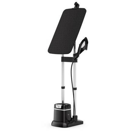 Прасувальна система (відпарювач з дошкою для прасування) Tefal IXEO+ QT1510E0, фото 1
