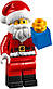 Lego Iconic Сани Діда Мороза 40499, фото 10