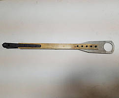 Косогон в зборі сегментної косарки тракторної  ЗАРЯ / ДТЗ 9G - КСН 1.4 , 1.6, 1.8