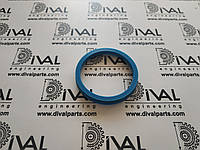 Уплотнительное кольцо (пыльник) 333/D1560 для телескопического погрузчика JCB