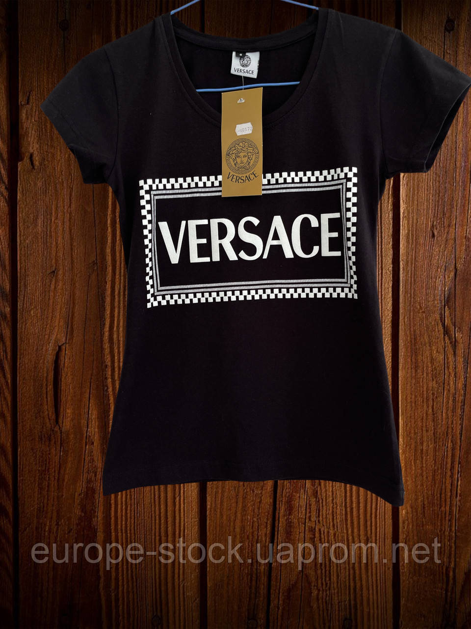 Футболка женская летняя трикотажная , Турция, цена 300 грн — Prom.ua ...