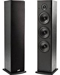 Акустика Polk Audio T50 Black