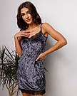 Нічна сорочка 0252 Barwa garments, фото 5
