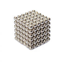 Магнітний неокуб MAG-004 головоломка металева