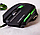 Мишка Gaming Mouse+PAD X7S 7D, фото 3