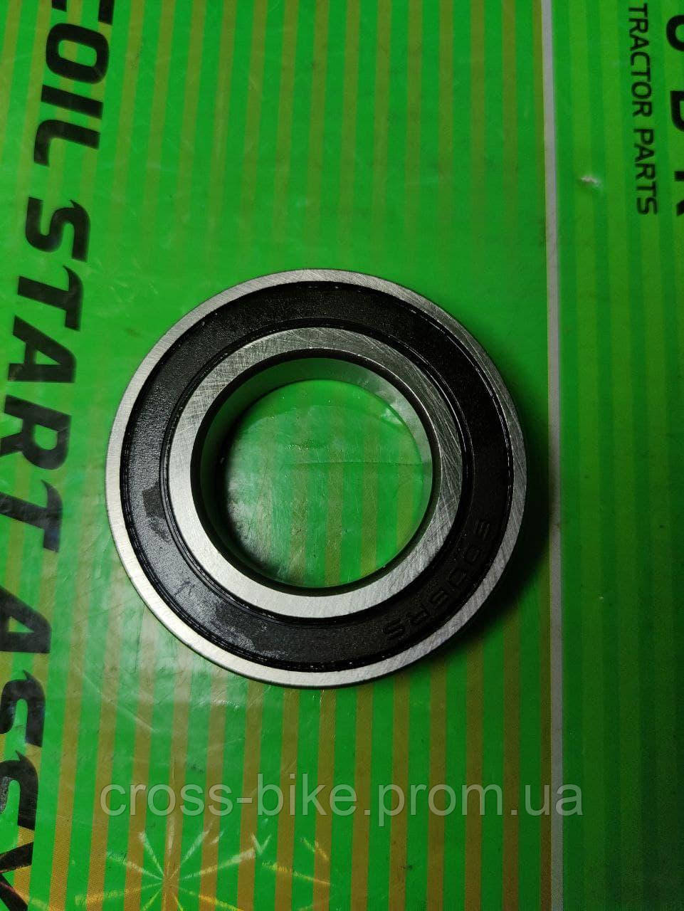 Підшипник 6006 RS R180