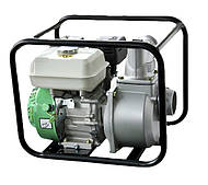 Мотопомпа бензинова Iron Angel WPG 3