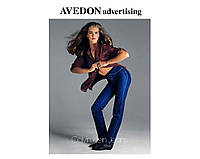 Книга Avedon Advertising. Richard Avedon