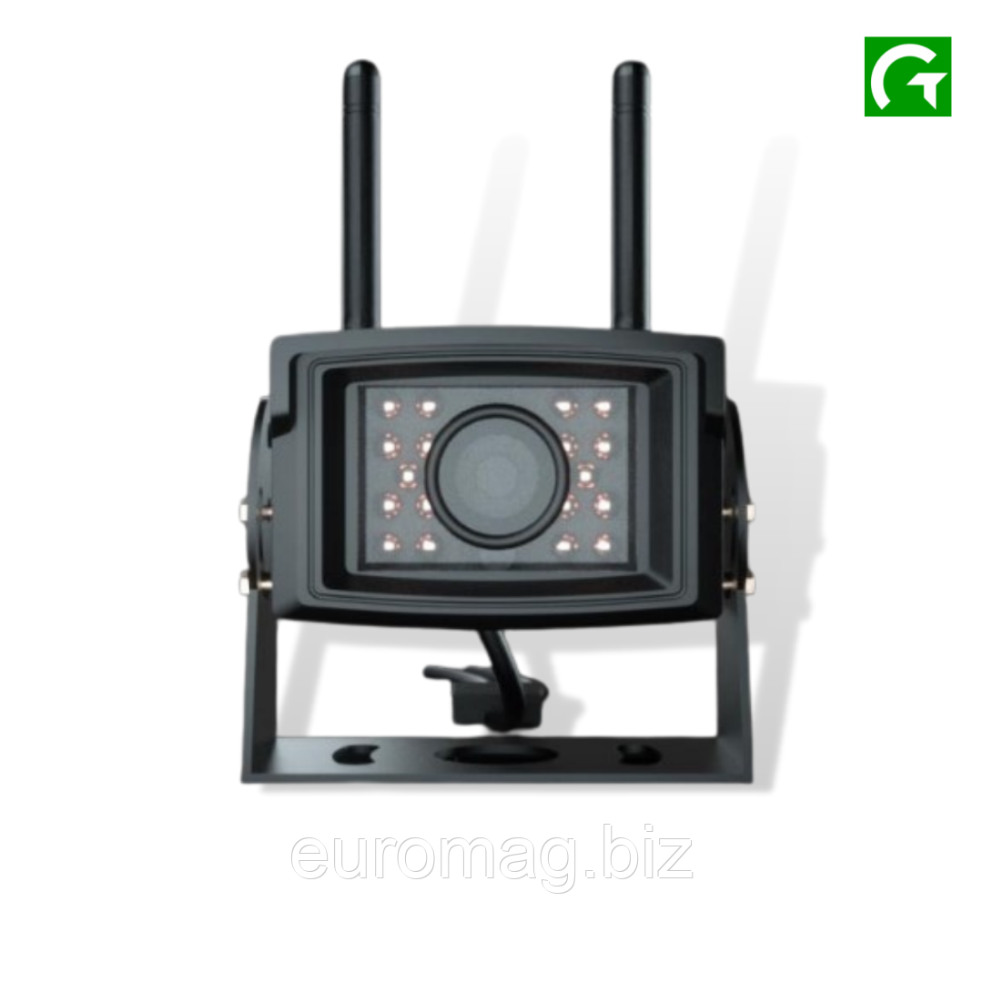 FJD Wi-Fi Камера, фото 1