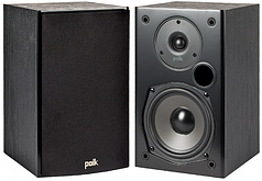 Акустика Polk Audio T15 Black