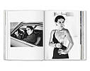 Найкращі фотографи світу Гельмут Ньютон книга з фотографіями Helmut Newton. SUMO, 20th Anniversary Edition., фото 8