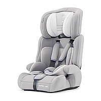 Автокресло Kinderkraft Comfort Up Gray (KKCMFRTUPGRY00)