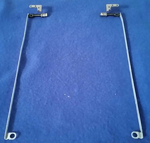 Петлі (пара) Fujitsu Lifebook E554 E556 б/у