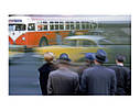 Найкращі фотографи світу книга фотографій Нью-Йорка Ернста Хааса Ernst Haas: New York in Colour, 1952-1962, фото 3
