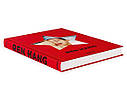 Альбоми відомих фотографів книга з роботами Рен Ханга "Ren Hang" Taschen книги про мистецтво фотографії, фото 7