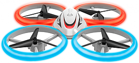 Квадрокоптер дитячий "Підкорювач небес" ZIPP Toys S24(White) з додатковим акумулятором