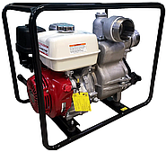 Мотопомпа DaiShin SWT-100HX