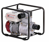 Мотопомпа DaiShin SCR-80HX