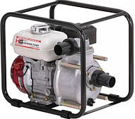 Мотопомпа Daishin SCR-80HGD