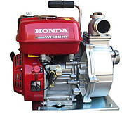 Мотопомпа Honda WH20XT EX