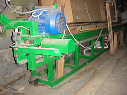 Продольнопильний (прирізний) верстат б у Явір 2010 р.