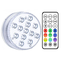 Підсвічування універсальна Rambo Shower LED 7952 S