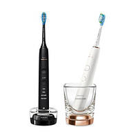 Philips Sonicare DiamondClean 9000 White & Black (HX9914/57)