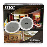 Акустика стельова UKC CS-8500 (SH017440), фото 2