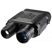 Бінокль нічного бачення Night Vision 400B, чорний (SH017282)