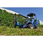 Кущоріз MultiOne Hedge cutte