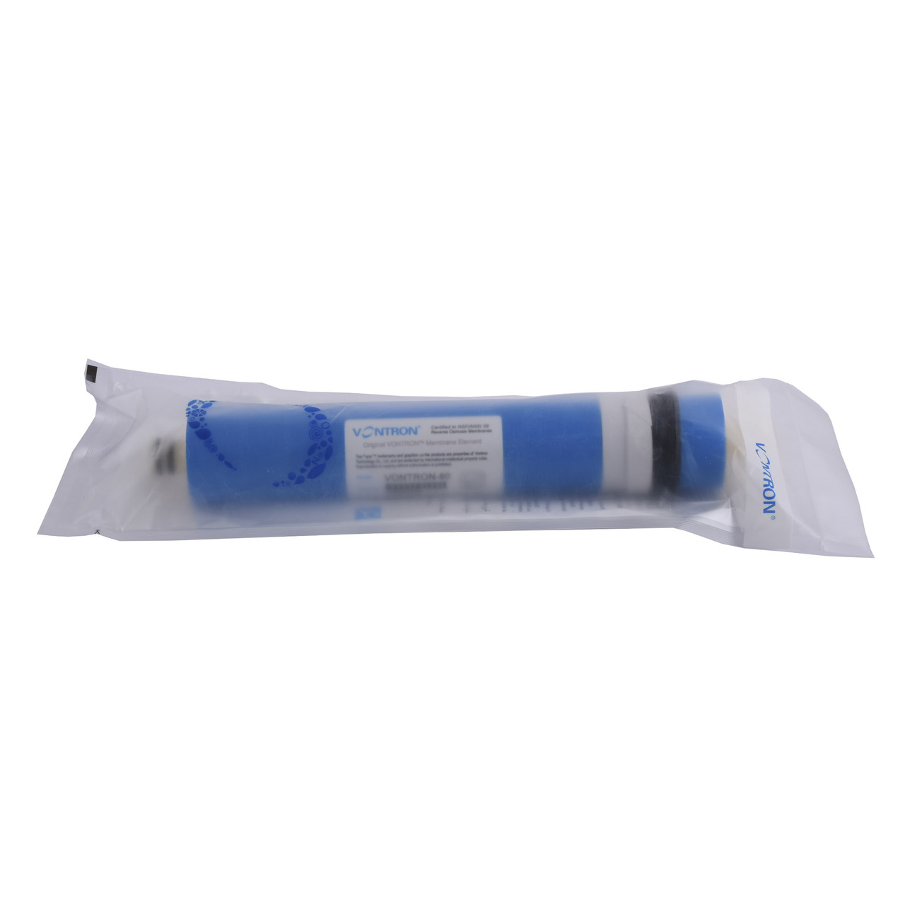 Мембрана систем зворотнього осмосу Vontron 80G ULP1812-80