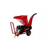 Садовий подрібнювач Iron Angel HT-SC15