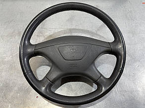 Кермо Mitsubishi Pajero Sport 1 K90 1997-2008 Комплектний з AirBAG