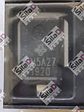 Діод SM5A27 Vishay Semiconductor корпус DO-218AB, фото 4