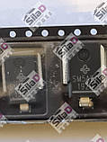Діод SM5A27 Vishay Semiconductor корпус DO-218AB, фото 2