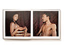 Книга Mona Kuhn : Bordeaux Series, фото 7