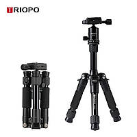 46см Штатив Triopo T226 mini для съемки для камер до 4 кг