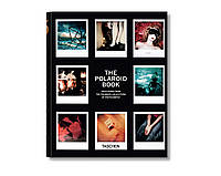 Книга The Polaroid Book.