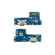 Нижня плата NOKIA 5.3 (TA-1234) (2020) з роз'ємом живлення та мікрофоном