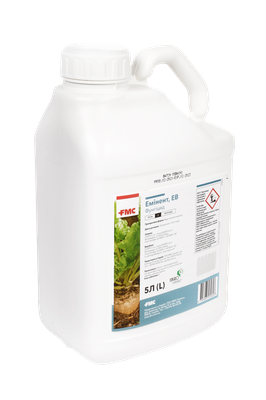 Фунгіцид Емінент FMC - 5 л