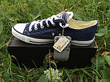 Кеди Converse All Star 36,38,40,41,42,43,44,45, фото 2