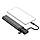 Адаптер USB-Type C OTG роз'єм TF пристрій читання SIM-картки, фото 9
