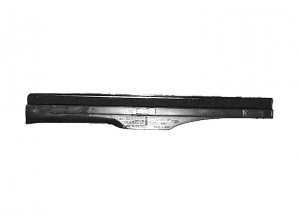 Накладка порога внутрішня задня ліва Чері Амулет А15 / Chery Amulet A15 A11-5101051