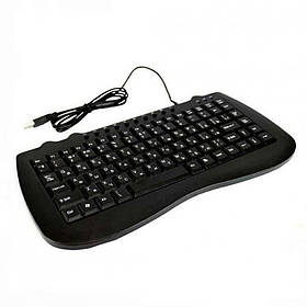 Клавіатура KEYBOARD MINI KP-988 (K-1000)