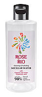Мицеллярная вода Rose Rio 250 мл (3800023409081)