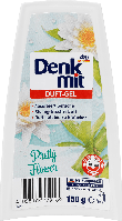 Гелевий освіжувач повітря Denkmit Duft-Gel Pretty Flower, 150 г.